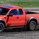 Illustration for article titled 2010 Ford F-150 SVT Raptor 6.2: First Mud Bath